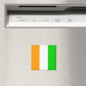 Aimant Drapeau de haute qualité (In Situ (Lave-vaisselle))