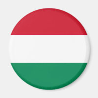Drapeau de Hongrie