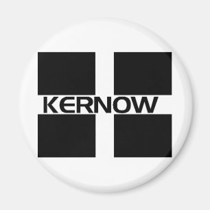 AIMANT DRAPEAU DE KERNOW