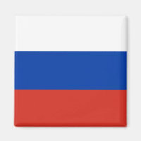 Drapeau de la Russie