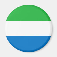 Drapeau de la Sierra Leone