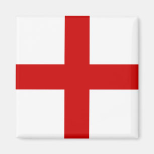 Aimant Drapeau de l'Angleterre