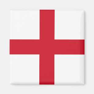 Aimant Drapeau de l'Angleterre