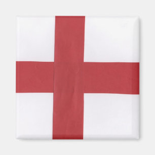 Aimant Drapeau de l'Angleterre