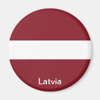 Drapeau de Lettonie