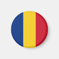 Drapeau de Roumanie