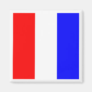 Aimant Drapeau de signalisation maritime international TA