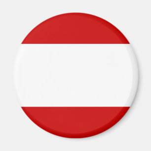 Aimant Drapeau de Tahiti