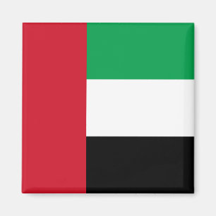Aimant Drapeau des Emirats Arabes Unis