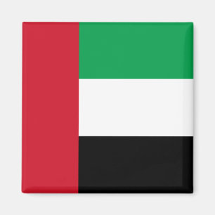 Aimant Drapeau des Émirats arabes unis