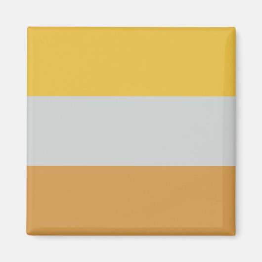 Aimant Drapeau d'invalidité (Devant)