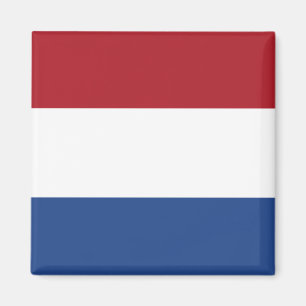 Aimant Drapeau du de Pays-Bas