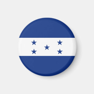 Aimant Drapeau du Honduras