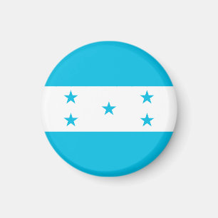 Aimant Drapeau du Honduras