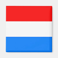 Drapeau du Luxembourg