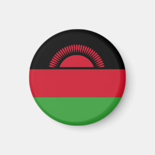 Aimant Drapeau du Malawi