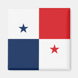 Aimant Drapeau du Panama
