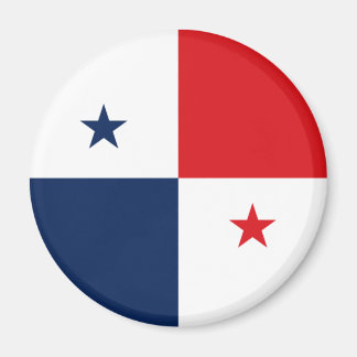 Aimant Drapeau du Panama