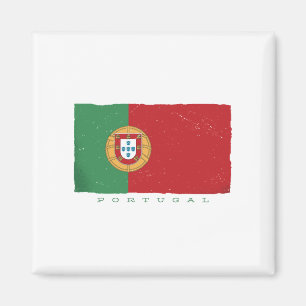 Aimant Drapeau du Portugal