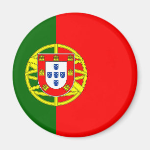 Aimant Drapeau du Portugal