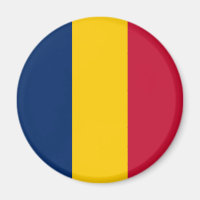 Drapeau du Tchad patriotique