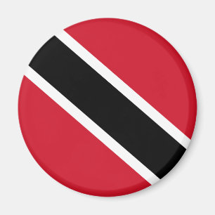 Aimant Drapeau du Trinidad-et-Tobago