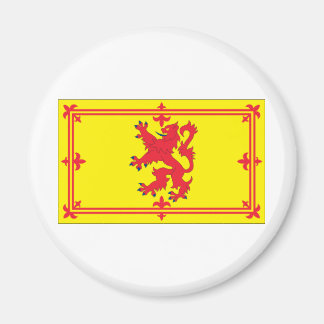 Aimant Drapeau écossais