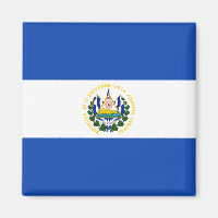 Drapeau El Salvador