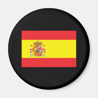 Aimant Drapeau Espagne