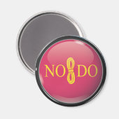 Aimant Drapeau et escudo de Séville (Recto/Verso)