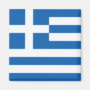 Aimant Drapeau Grèce