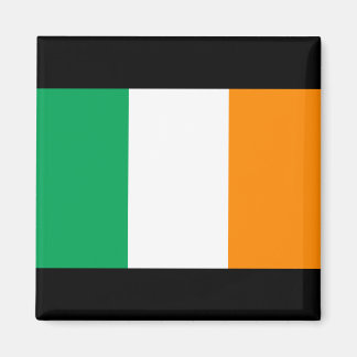 Aimant drapeau irlandais