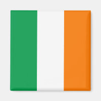 Drapeau irlandais