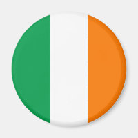 Drapeau irlandais