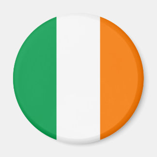 Aimant Drapeau irlandais