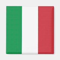 Drapeau Italie Tricolore