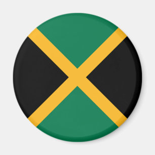 Aimant Drapeau Jamaïque