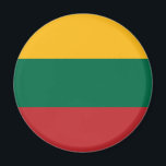 Aimant Drapeau Lietuvos Valstybès Vėliava, Vytis, Lituani<br><div class="desc">Lietuvos Valstybès Vėliava, Vytis, Lituanie Drapeau, drapeaux, blason de lituanie, Armoiries de Lituanie, lituanie, lituanienne, emblème, blason, vilnius, souvenir, cadeaux, emblème, drapeau, drapeaux, cadeaux, lietuvos herbas, lituanie, litthuania emblème de Lituanie, litthuanien, souvenir, nous, vytis</div>