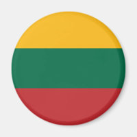 Drapeau Lietuvos Valstybès Vėliava, Vytis, Lituani