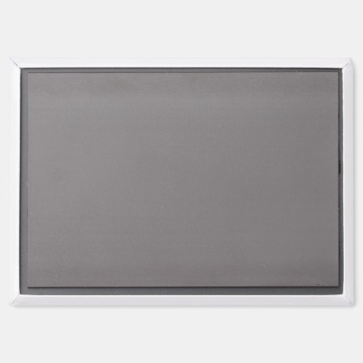 Aimant Drapeau national de l'aimant rectangle du Tchad (Verso)