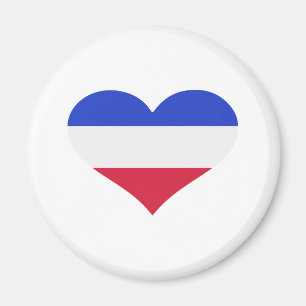 Aimant Drapeau Pays-Bas