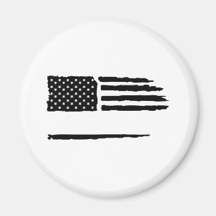 Aimant Drapeau personnalisé