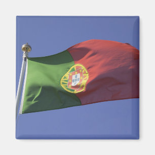 Aimant Drapeau portugais RF)
