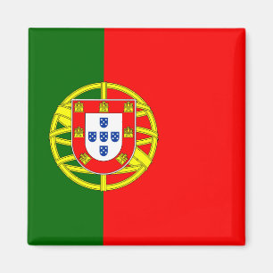 Aimant Drapeau Portugal