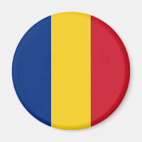 Drapeau roumain (Roumanie)