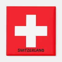 Drapeau suisse