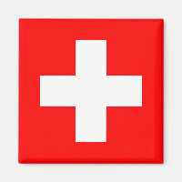 Drapeau suisse