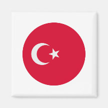 Drapeau turc