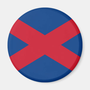 Aimant Drapeau Voortrekker
