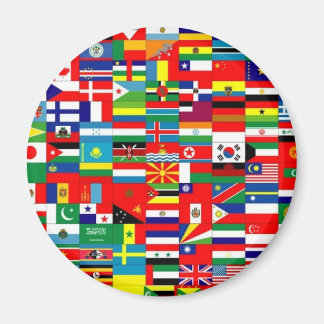 AIMANT DRAPS DE LA TERRE